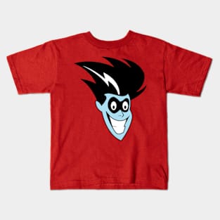 Freak Face Kids T-Shirt